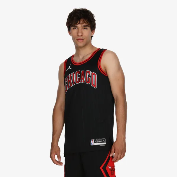 Nike Dres Chicago Bulls 