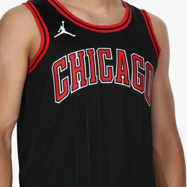 Nike Top i majica bez rukava Chicago Bulls Statement Edition 