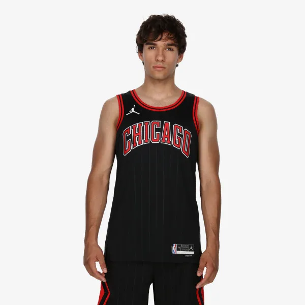 Nike Top i majica bez rukava Chicago Bulls Statement Edition 