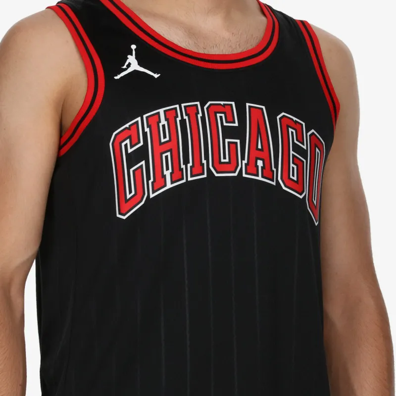 Nike Dres Chicago Bulls 