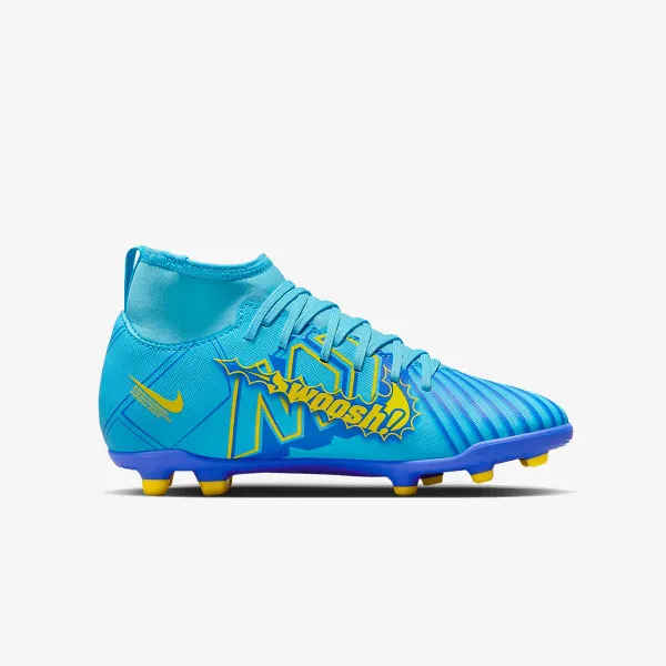 Nike Kopačke Mercurial Superfly 9 Club KM FG/MG 