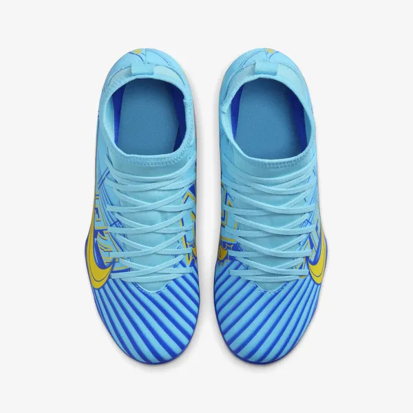 Nike Kopačke Mercurial Superfly 9 Club KM FG/MG 