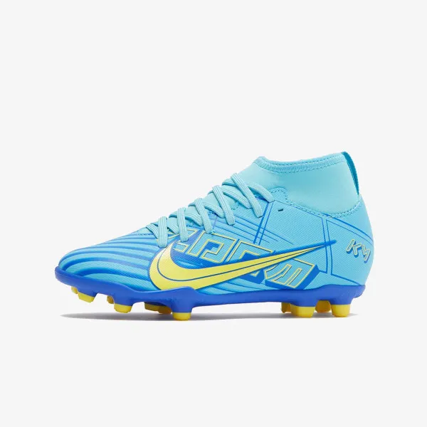 Nike Kopačke Mercurial Superfly 9 Club KM FG/MG 