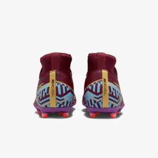 Nike JR SUPERFLY 9 CLUB KM FG/MG 