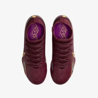 Nike JR SUPERFLY 9 CLUB KM FG/MG 