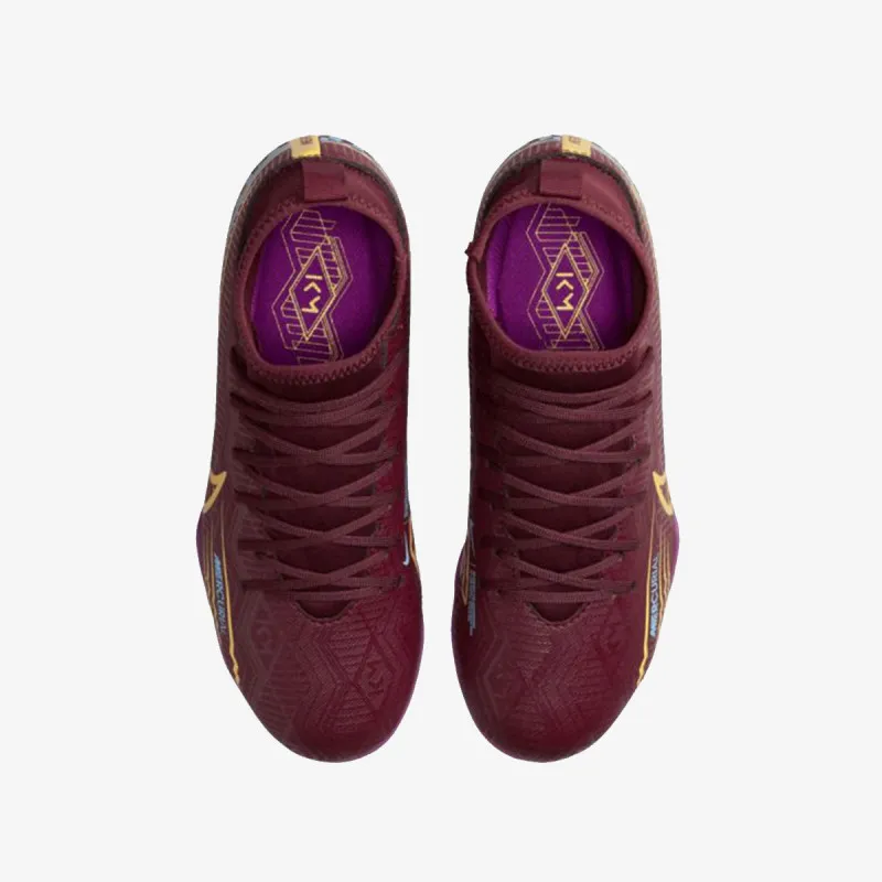 Nike JR SUPERFLY 9 CLUB KM FG/MG 