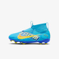 Nike Kopačke Mercurial Zoom Superfly 9 Academy KM FG/MG 