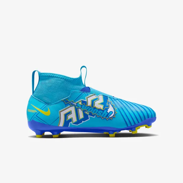 Nike Kopačke Mercurial Zoom Superfly 9 Academy KM FG/MG 