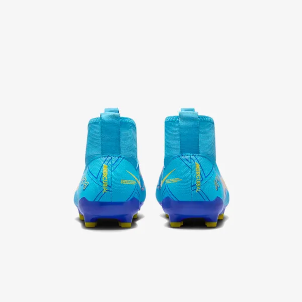 NIKE KOPAČKE Mercurial Zoom Superfly 9 Academy KM FG/MG 