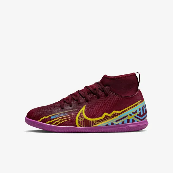 Nike Tenisice JR SUPERFLY 9 CLUB KM IC 