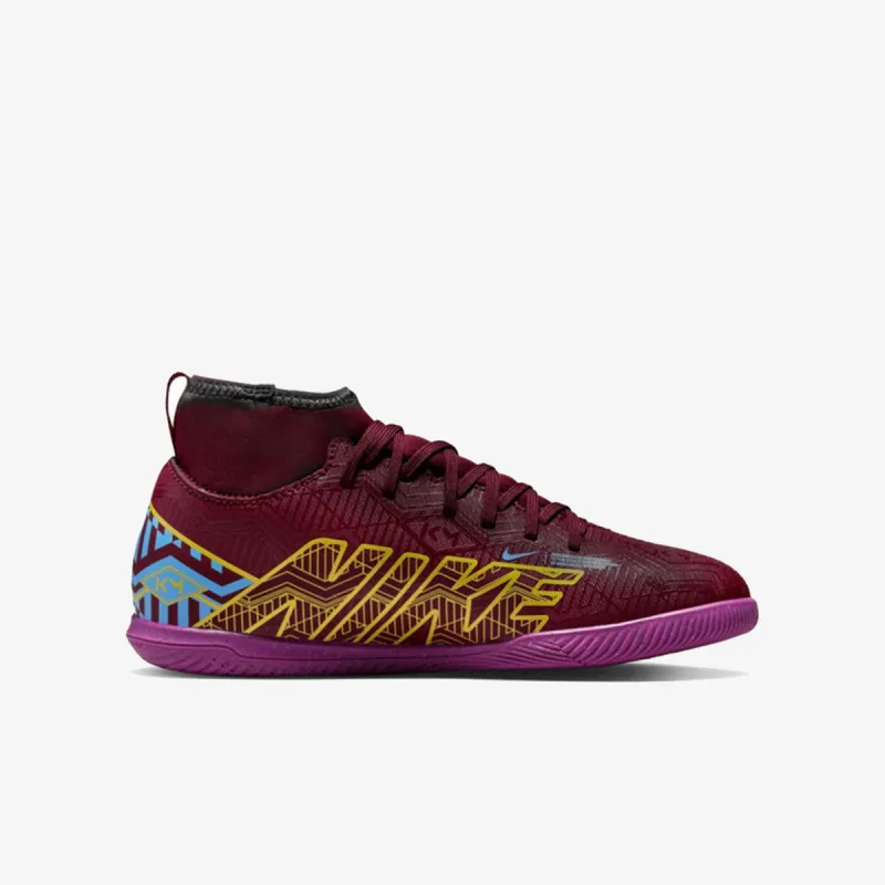 Nike JR SUPERFLY 9 CLUB KM IC 