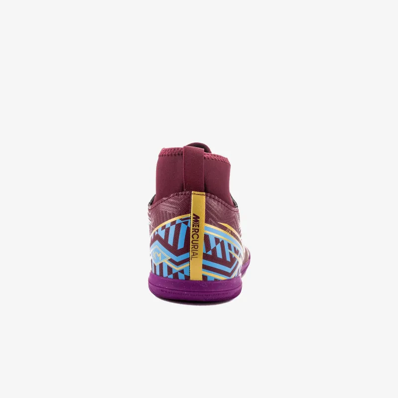 Nike JR SUPERFLY 9 CLUB KM IC 