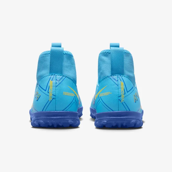 NIKE TENISICE Zoom Mercurial Superfly 9 Academy KM TF 