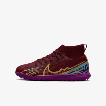 NIKE TENISICE JR SUPERFLY 9 CLUB KM TF 