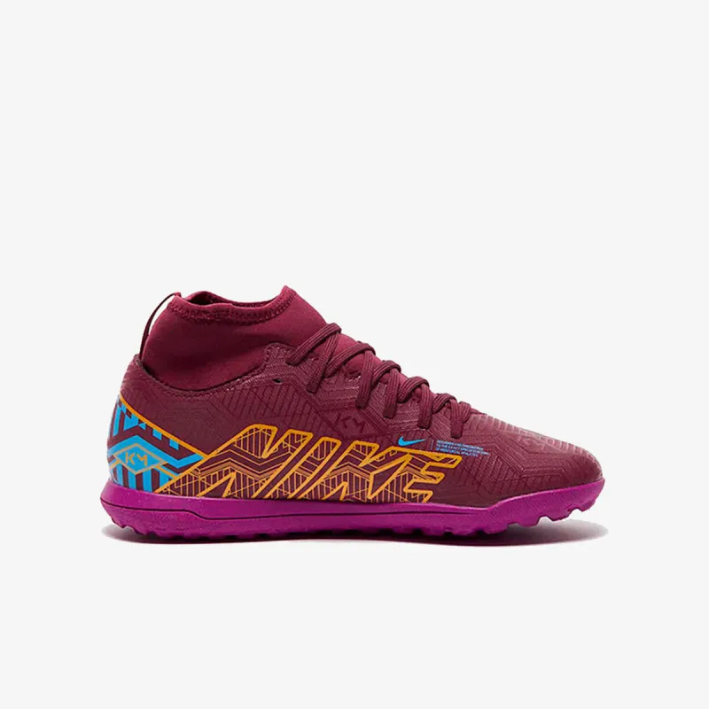 Nike JR SUPERFLY 9 CLUB KM TF 