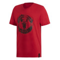 adidas T-shirt MUFC DNA GR TEE 