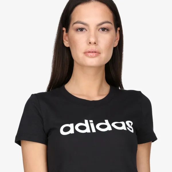 adidas T-shirt W E LIN SLIM T 