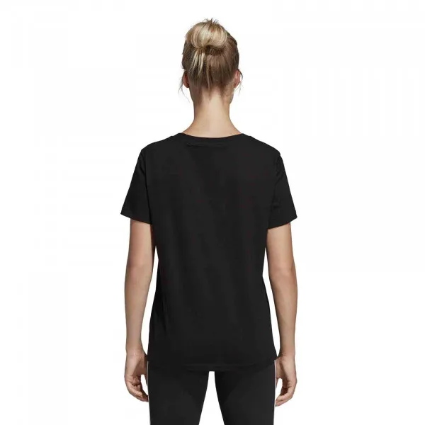 adidas T-shirt W E LIN SLIM T 