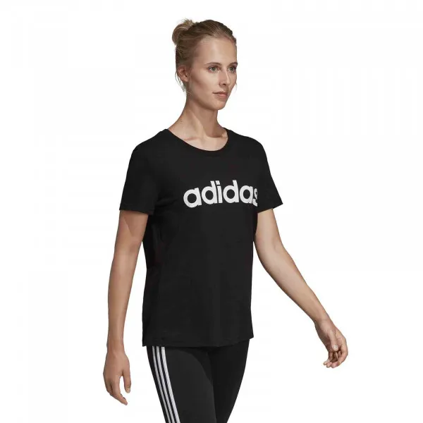 adidas T-shirt W E LIN SLIM T 