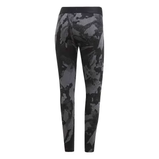 adidas W E AOP TIGHT 