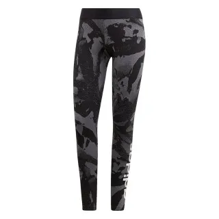 adidas W E AOP TIGHT 