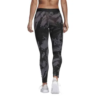 adidas W E AOP TIGHT 