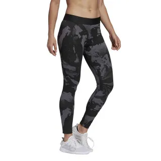 adidas W E AOP TIGHT 