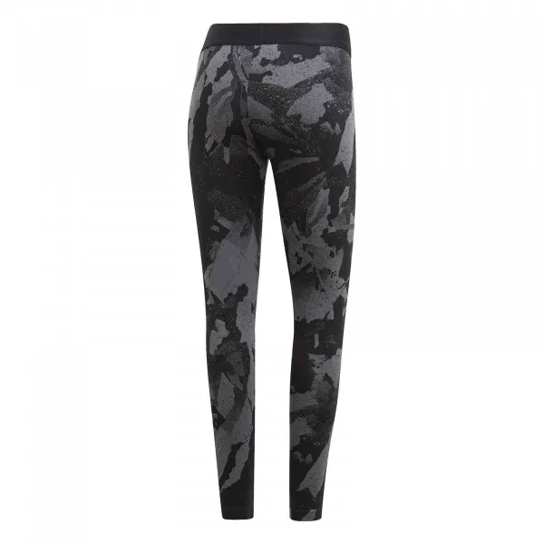 adidas W E AOP TIGHT 