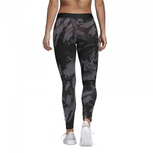 adidas W E AOP TIGHT 