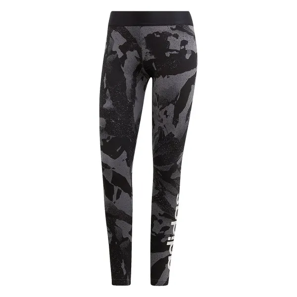 adidas W E AOP TIGHT 