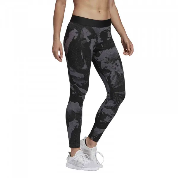adidas W E AOP TIGHT 