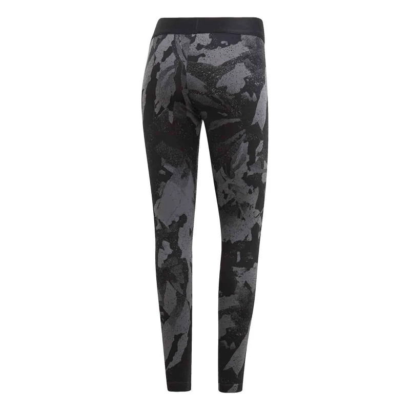adidas W E AOP TIGHT 