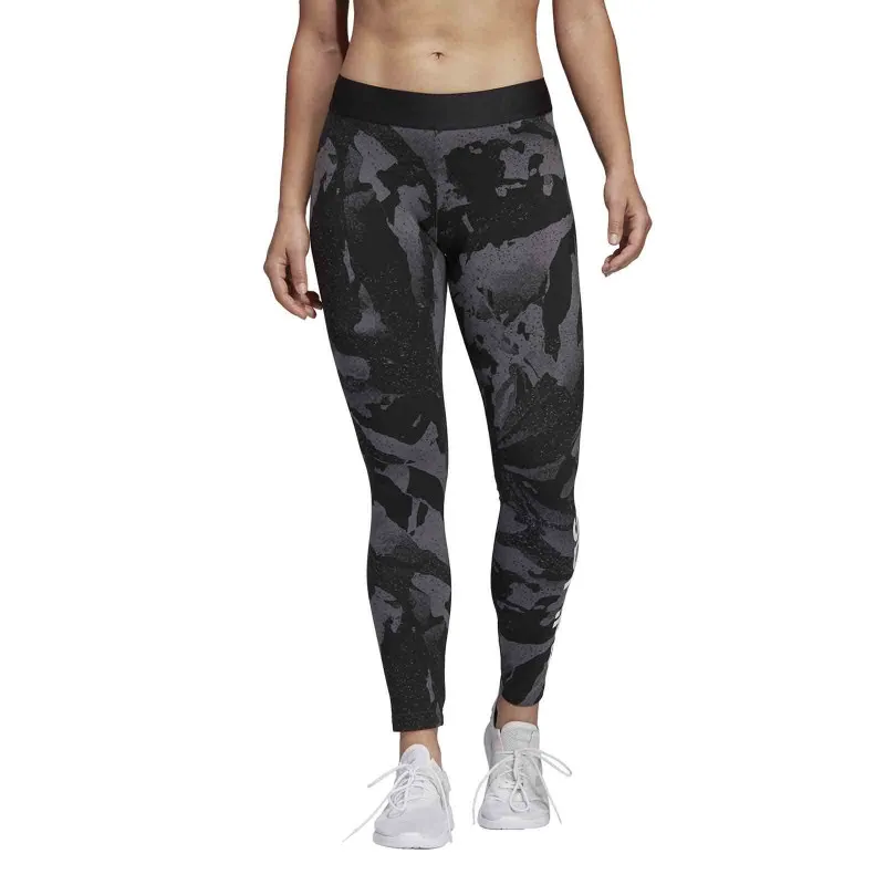 adidas W E AOP TIGHT 