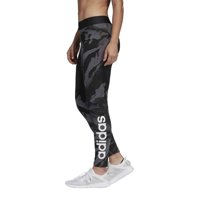 adidas W E AOP TIGHT 