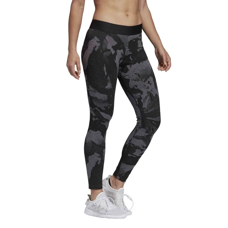 adidas W E AOP TIGHT 