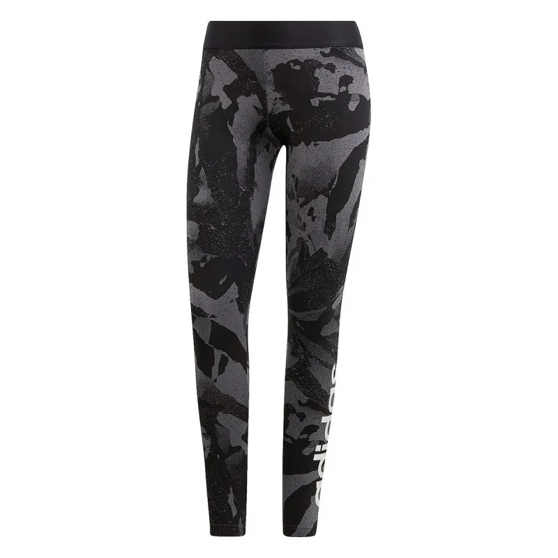 adidas W E AOP TIGHT 