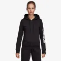 adidas W E LIN FZHD FL 