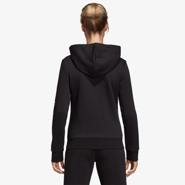 adidas W E LIN FZHD FL 