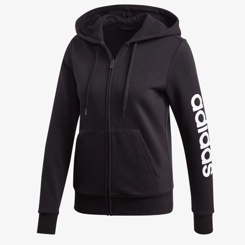 adidas W E LIN FZHD FL 