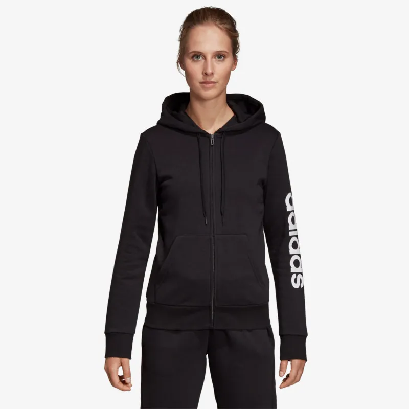 adidas W E LIN FZHD FL 