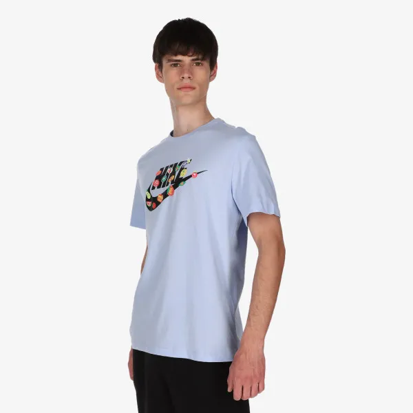 NIKE T-SHIRT M NSW SO 3 HBR TEE 