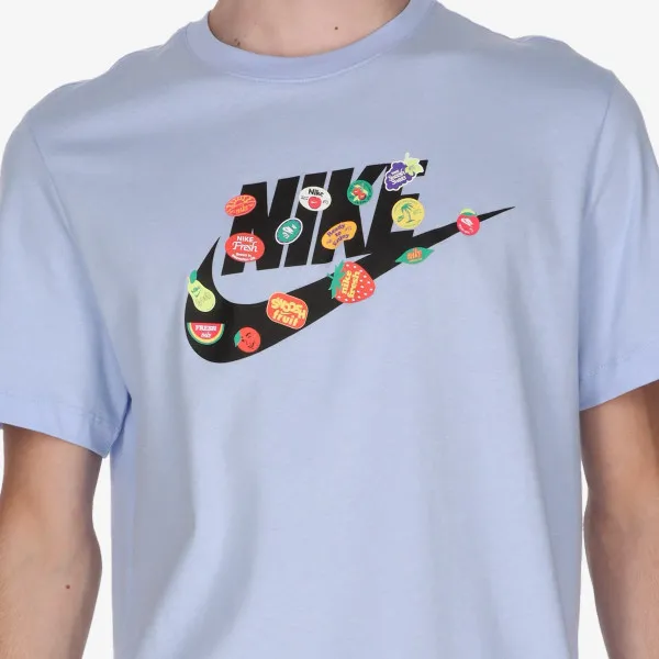 NIKE T-SHIRT M NSW SO 3 HBR TEE 