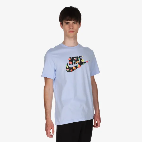 NIKE T-SHIRT M NSW SO 3 HBR TEE 