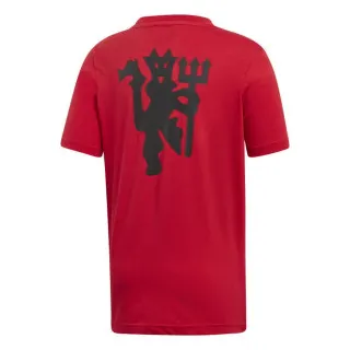 adidas MUFC KIDS GRTEE 