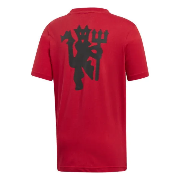 adidas MUFC KIDS GRTEE 