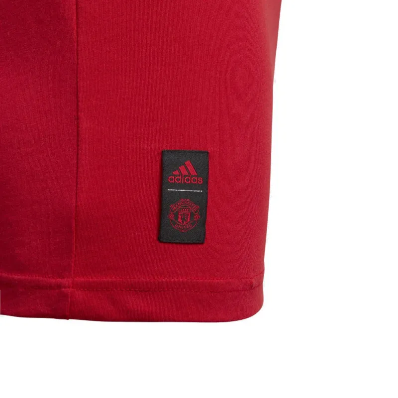 adidas MUFC KIDS GRTEE 