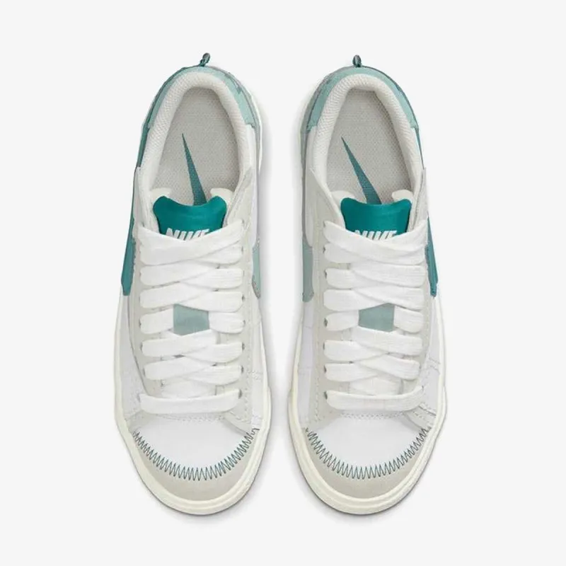 Nike W BLAZER LOW '77 JUMBO 