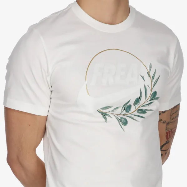 Nike T-shirt Giannis 