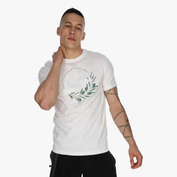 Nike T-shirt Giannis 