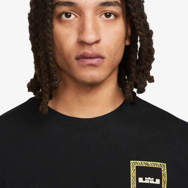 Nike LBJ M NK TEE LOGO